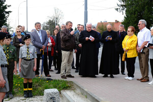 Majówka religijno-patriotyczna