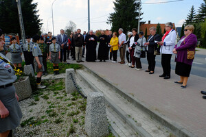 Majówka religijno-patriotyczna