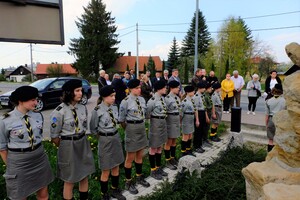 Majówka religijno-patriotyczna