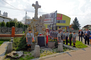 Majówka religijno-patriotyczna
