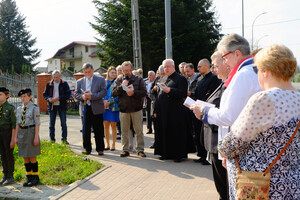 Majówka religijno-patriotyczna