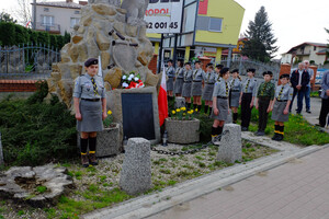 Majówka religijno-patriotyczna