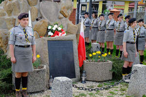 Majówka religijno-patriotyczna