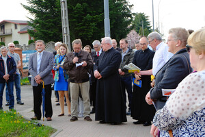 Majówka religijno-patriotyczna