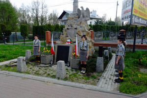 Majówka religijno-patriotyczna