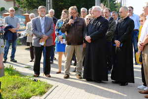 Majówka religijno-patriotyczna
