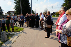 Majówka religijno-patriotyczna