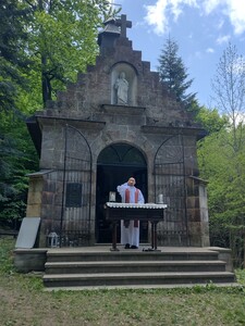 Dzień skupienia Odnowy w Duchu Świętym