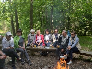 Dzień skupienia Odnowy w Duchu Świętym