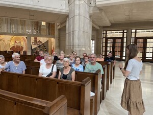 Parafialna Pielgrzymka Dziękczynna
