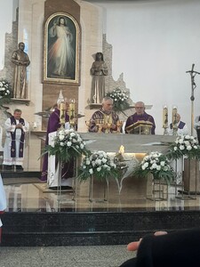 Pożegnanie śp. Elżbiety Moskal (1955-2022)