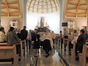 Fatima - Choroba ciała i duszy i nasza odpowiedzialność