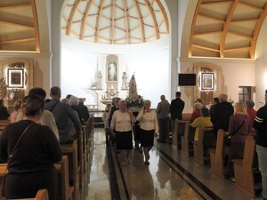 Fatima - Dlaczego płaczesz? Nie płacz…