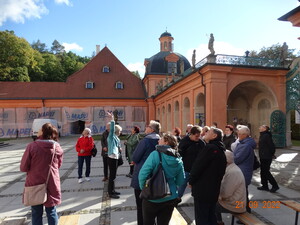 Pielgrzymka do sanktuariów Warmii i Mazur