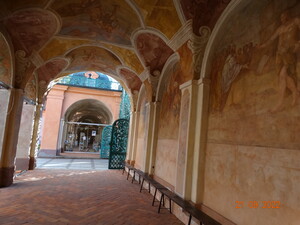 Pielgrzymka do sanktuariów Warmii i Mazur