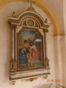 Pielgrzymka do sanktuariów Warmii i Mazur