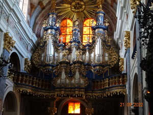 Pielgrzymka do sanktuariów Warmii i Mazur