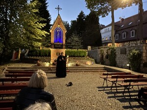 Pielgrzymka do sanktuariów Warmii i Mazur