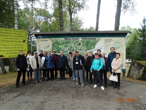 Pielgrzymka do sanktuariów Warmii i Mazur