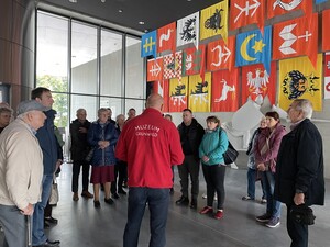 Pielgrzymka do sanktuariów Warmii i Mazur