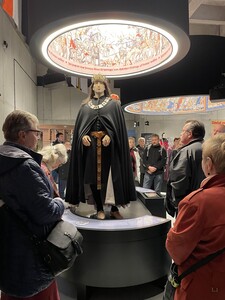 Pielgrzymka do sanktuariów Warmii i Mazur