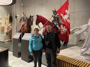 Pielgrzymka do sanktuariów Warmii i Mazur