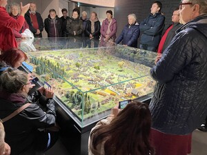 Pielgrzymka do sanktuariów Warmii i Mazur
