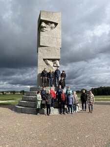 Pielgrzymka do sanktuariów Warmii i Mazur