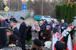 Białobrzeskie obchody Święta Niepodległości