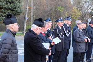 Białobrzeskie obchody Święta Niepodległości