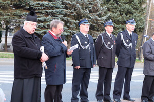 Białobrzeskie obchody Święta Niepodległości
