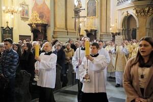 Święto patronalne Akcji Katolickiej i Katolickiego Stowarzyszenia Młodzieży