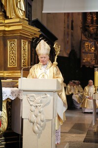 Święto patronalne Akcji Katolickiej i Katolickiego Stowarzyszenia Młodzieży