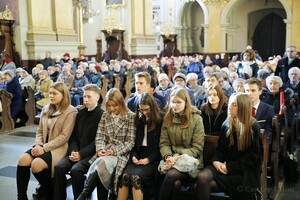 Święto patronalne Akcji Katolickiej i Katolickiego Stowarzyszenia Młodzieży