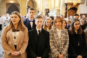 Święto patronalne Akcji Katolickiej i Katolickiego Stowarzyszenia Młodzieży