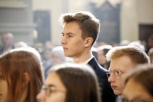 Święto patronalne Akcji Katolickiej i Katolickiego Stowarzyszenia Młodzieży