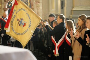 Święto patronalne Akcji Katolickiej i Katolickiego Stowarzyszenia Młodzieży