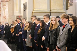 Święto patronalne Akcji Katolickiej i Katolickiego Stowarzyszenia Młodzieży