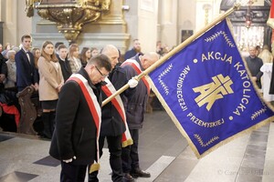 Święto patronalne Akcji Katolickiej i Katolickiego Stowarzyszenia Młodzieży