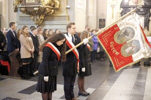 Święto patronalne Akcji Katolickiej i Katolickiego Stowarzyszenia Młodzieży