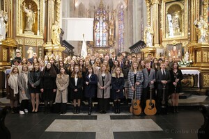 Święto patronalne Akcji Katolickiej i Katolickiego Stowarzyszenia Młodzieży