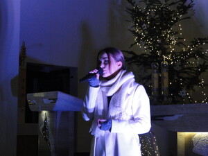 Koncert kolęd i pastorałek