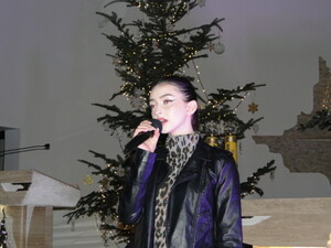 Koncert kolęd i pastorałek