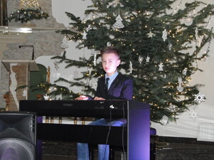 Koncert kolęd i pastorałek