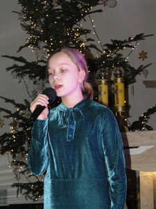 Koncert kolęd i pastorałek