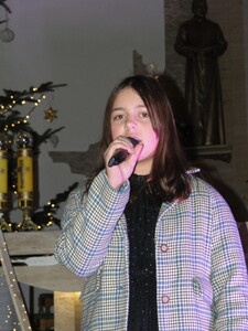 Koncert kolęd i pastorałek