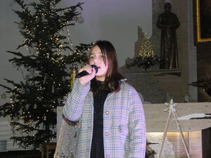 Koncert kolęd i pastorałek