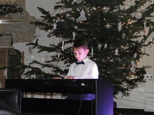 Koncert kolęd i pastorałek