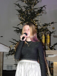 Koncert kolęd i pastorałek