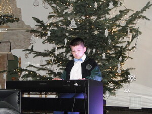 Koncert kolęd i pastorałek